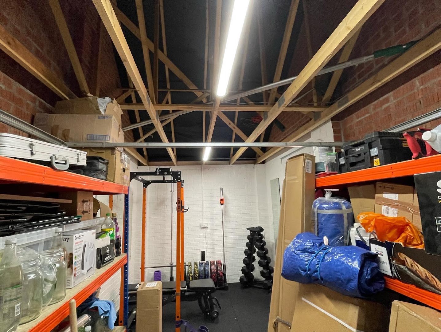 Warwickshire Electrician Services — Photos 5