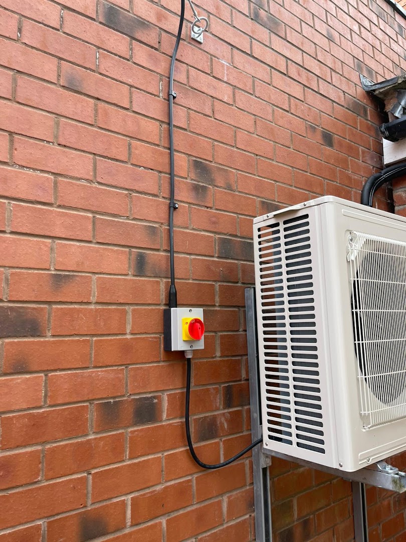 Warwickshire Electrician Services — Photos 8