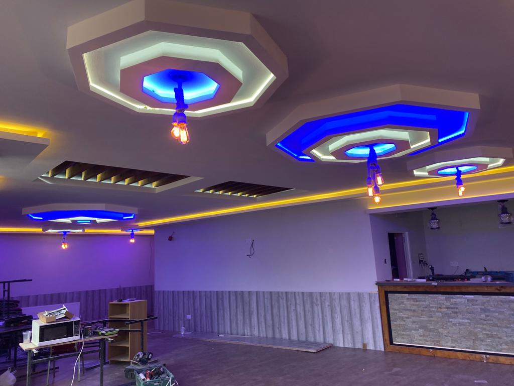 Warwickshire Electrician Services — Photos 11