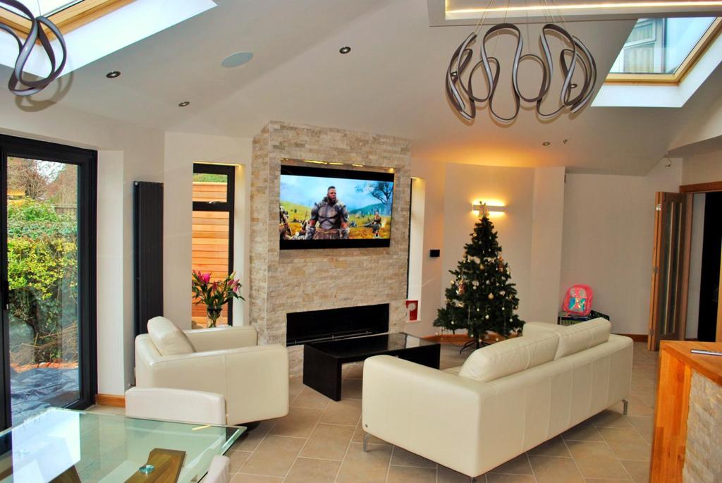 Warwickshire Electrician Services — Photos 1