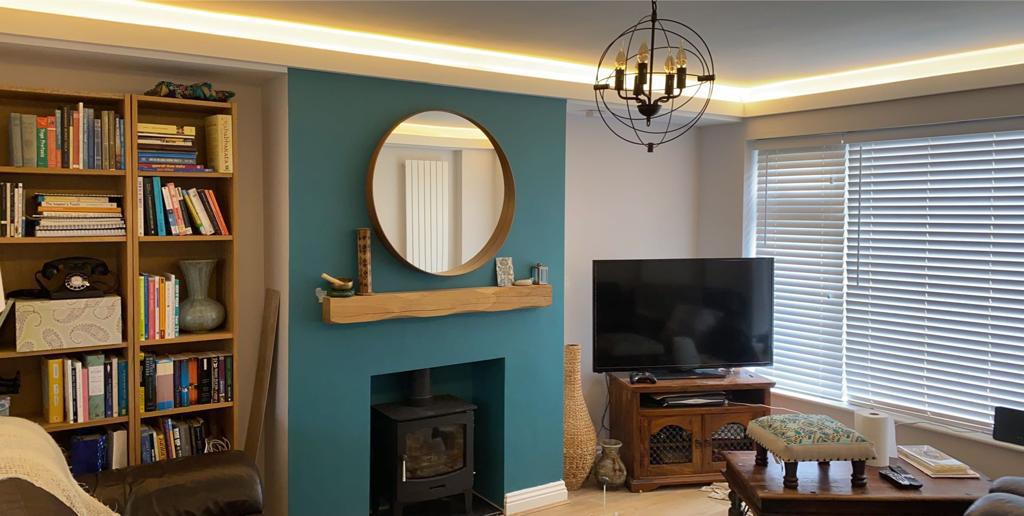 Warwickshire Electrician Services — Photos 6