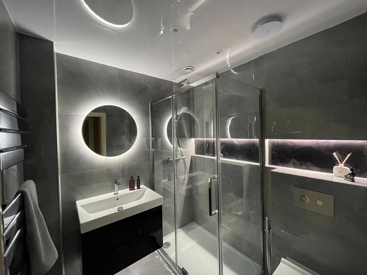 Warwickshire Electrician Services — Photos 9